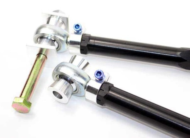 SPL Parts BMW 1M M3 Rear Toe Links w/Lockout SPL RTAEL E9M