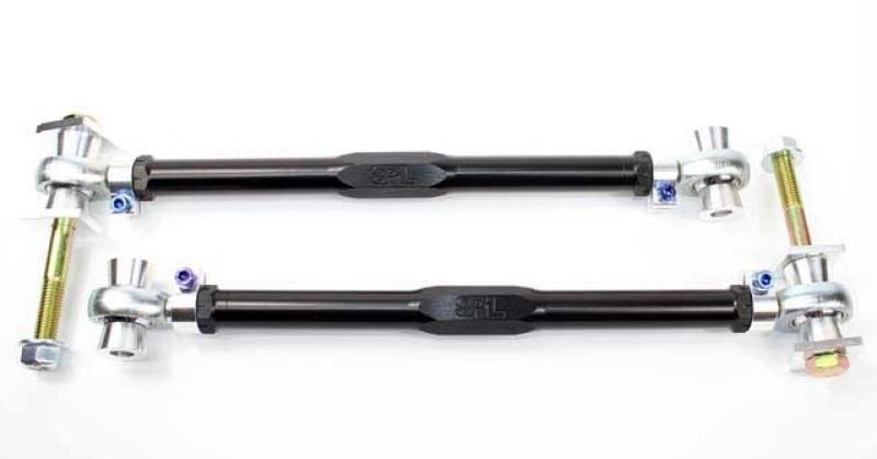 SPL Parts BMW 1M M3 Rear Toe Links w/Lockout SPL RTAEL E9M