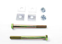Load image into Gallery viewer, SPL Parts 06-13 BMW 3 Series/1 Series (E9X/E8X) Toe Eccentric Lockout Kit - Black Ops Auto Works