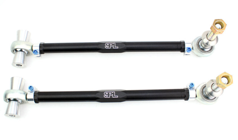 SPL Parts BMW 3/1 Series M3 M4 Front Tension Rods SPL TR E9X