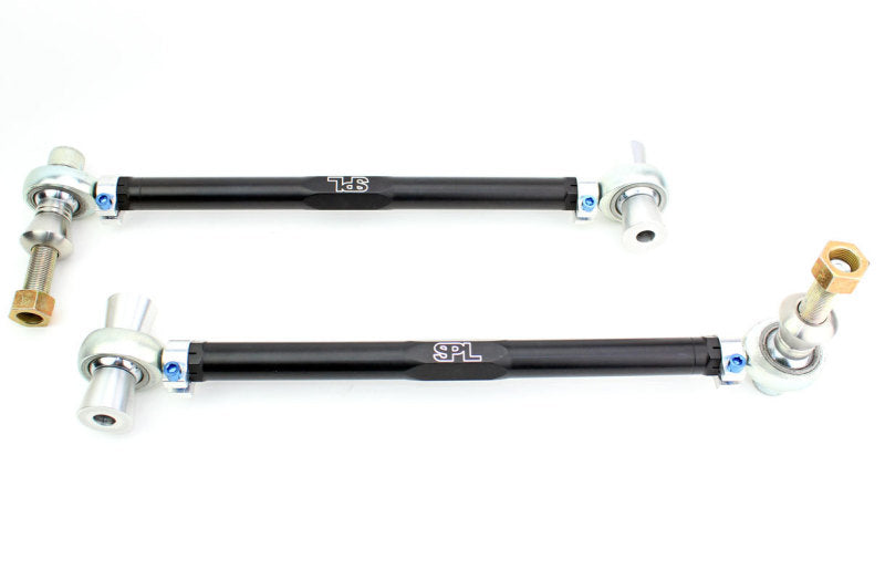 SPL Parts BMW 3/1 Series M3 M4 Front Tension Rods SPL TR E9X
