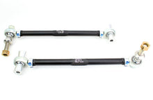 Load image into Gallery viewer, SPL Parts BMW 3/1 Series M3 M4 Front Tension Rods SPL TR E9X