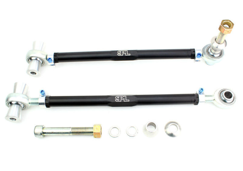 SPL Parts BMW 3/1 Series M3 M4 Front Tension Rods SPL TR E9X