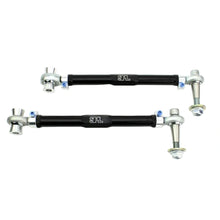 Load image into Gallery viewer, SPL Parts 06-15 Mazda Miata MX-5 Titanium Rear Upper Trailing Arms - SPL Parts SPPSPL RUT NC
