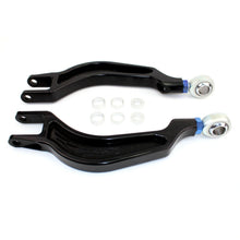 Load image into Gallery viewer, SPL Parts 2008+ Nissan GTR (R35) High Clearance Rear Traction Links - SPL Parts SPPSPL RTRHC R35