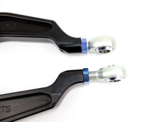 Load image into Gallery viewer, SPL Parts 2008+ Nissan GTR (R35) High Clearance Rear Traction Links - Black Ops Auto Works