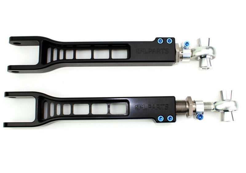 SPL RLL R35 Nissan GT-R Rear Camber Links