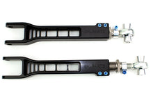 Load image into Gallery viewer, SPL RLL R35 Nissan GT-R Rear Camber Links