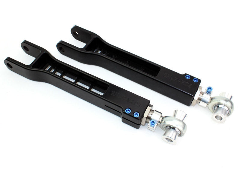 SPL RLL R35 Nissan GT-R Rear Camber Links