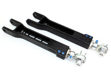 Load image into Gallery viewer, SPL RLL R35 Nissan GT-R Rear Camber Links