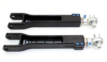 Load image into Gallery viewer, SPL RLL R35 Nissan GT-R Rear Camber Links