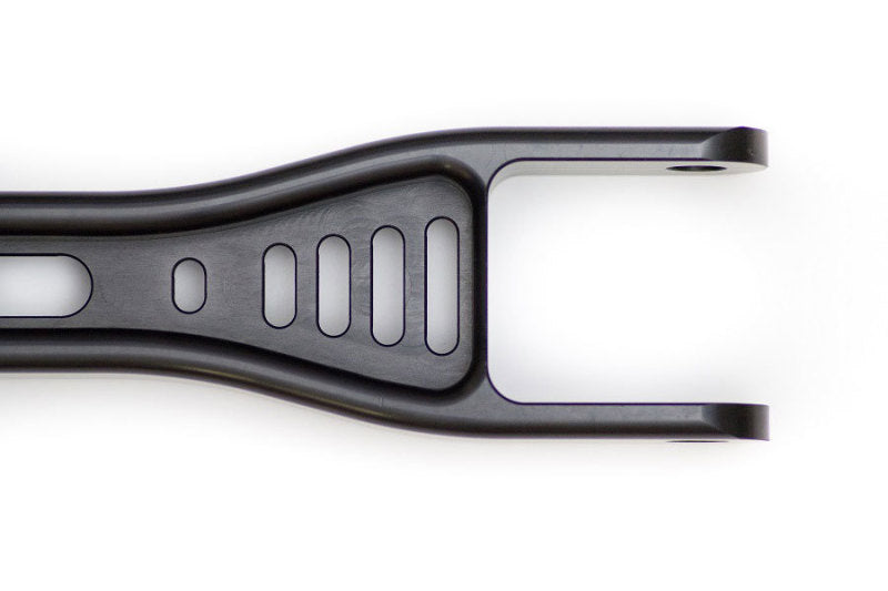 SPL Parts 2008+ Nissan GTR (R35) Rear Toe Links - Black Ops Auto Works