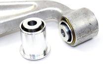 Load image into Gallery viewer, SPL Parts SPL Parts 2008+ Nissan GTR (R35) Rear Upper Arm Monoball Bushings