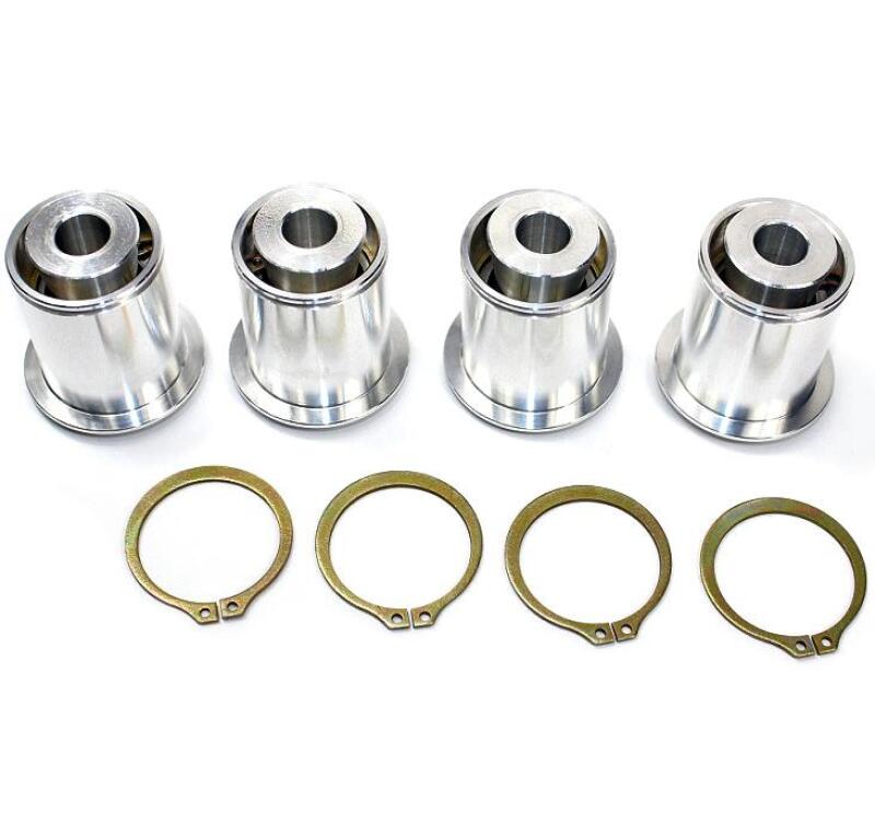 SPL Parts SPL Parts 2008+ Nissan GTR (R35) Rear Upper Arm Monoball Bushings