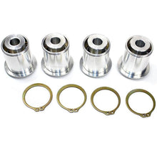 Load image into Gallery viewer, SPL Parts SPL Parts 2008+ Nissan GTR (R35) Rear Upper Arm Monoball Bushings