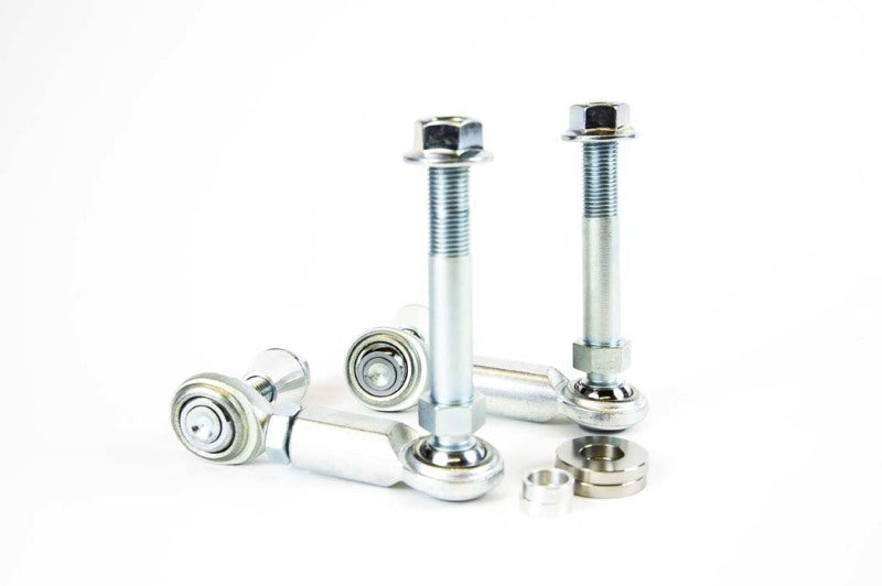 SPL Parts 2009+ Nissan 370Z Front Swaybar Endlinks - Black Ops Auto Works