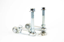 Load image into Gallery viewer, SPL Parts 2009+ Nissan 370Z Front Swaybar Endlinks - Black Ops Auto Works