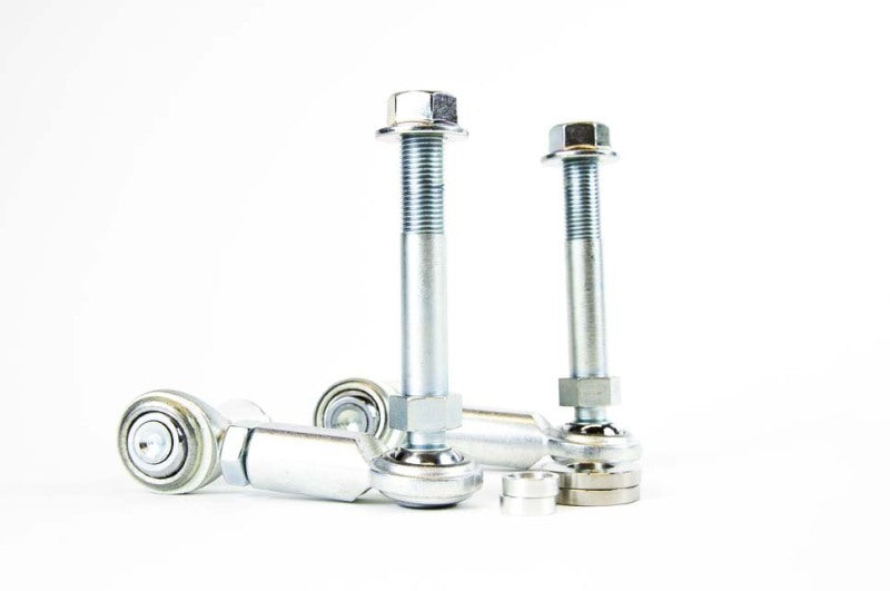 SPL Parts 2009+ Nissan 370Z Front Swaybar Endlinks - Black Ops Auto Works