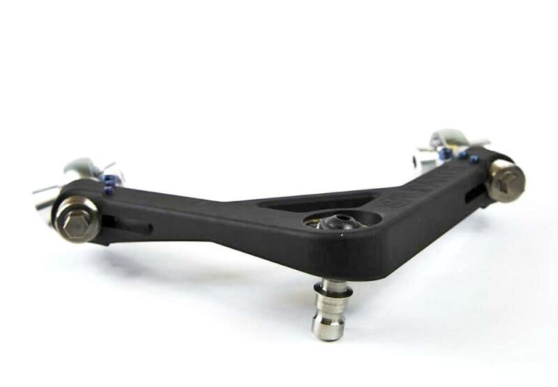 SPL Parts SPL Parts 2009+ Nissan 370Z Front Upper Camber/Caster Arms