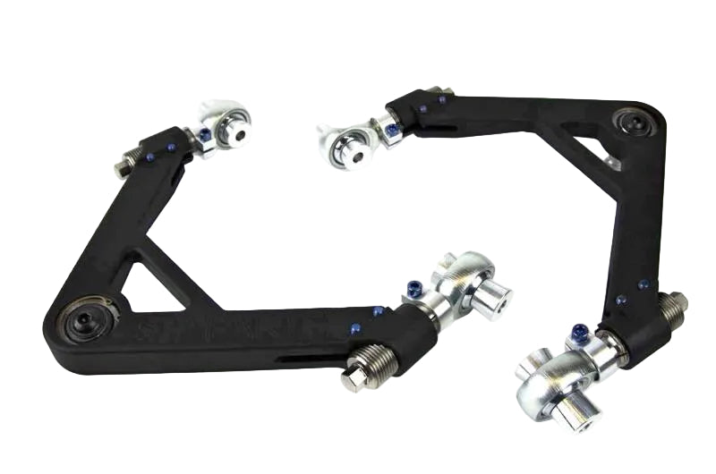 SPL Parts SPL Parts 2009+ Nissan 370Z Front Upper Camber/Caster Arms