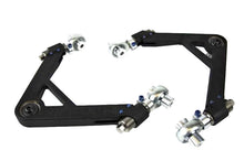 Load image into Gallery viewer, SPL Parts SPL Parts 2009+ Nissan 370Z Front Upper Camber/Caster Arms