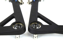 Load image into Gallery viewer, SPL Parts SPL Parts 2009+ Nissan 370Z Front Upper Camber/Caster Arms