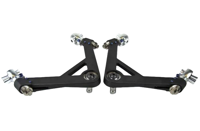 SPL Parts SPL Parts 2009+ Nissan 370Z Front Upper Camber/Caster Arms