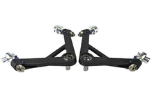 Load image into Gallery viewer, SPL Parts SPL Parts 2009+ Nissan 370Z Front Upper Camber/Caster Arms