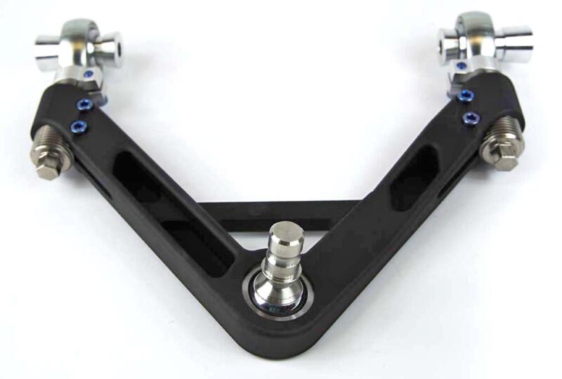 SPL Parts SPL Parts 2009+ Nissan 370Z Front Upper Camber/Caster Arms