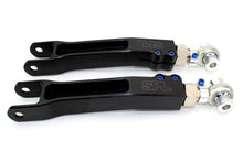Load image into Gallery viewer, SPL Parts 370Z G37 Rear Camber Links Billet SPL RLL Z34B