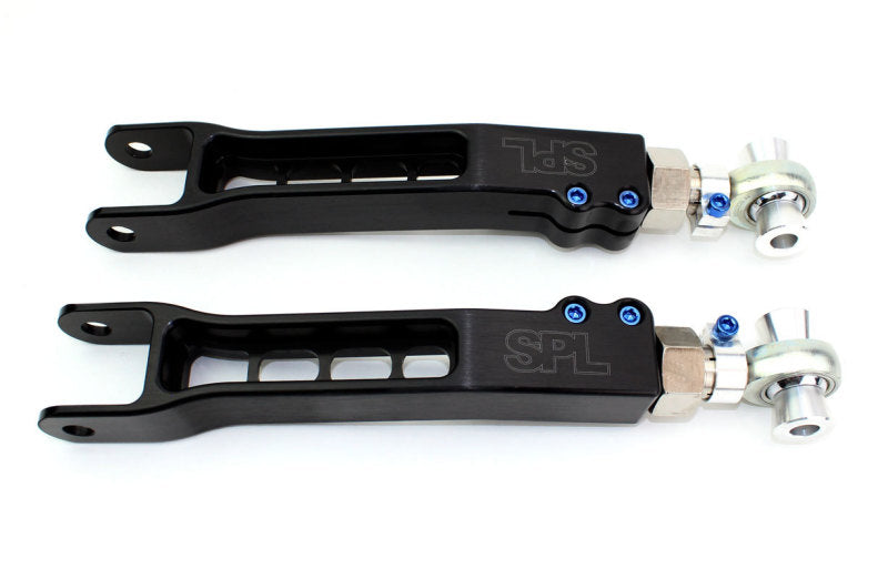 SPL Parts 370Z G37 Rear Camber Links Billet SPL RLL Z34B