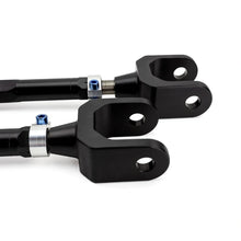 Load image into Gallery viewer, SPL Parts 2012+ BMW 3 Series/4 Series F3X Rear Traction Links - SPL Parts SPPSPL RTR F3X