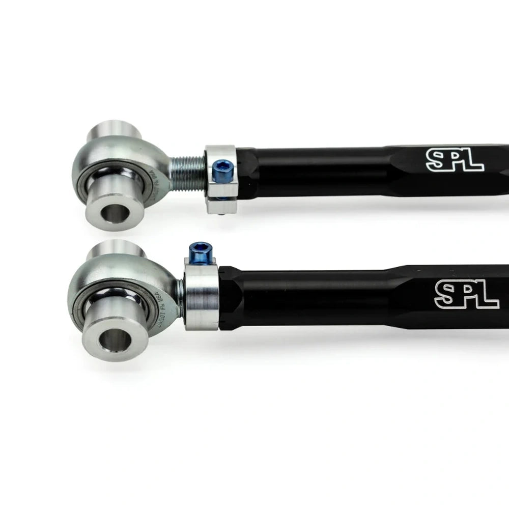 SPL Parts 2012+ BMW 3 Series/4 Series F3X Rear Traction Links - SPL Parts SPPSPL RTR F3X