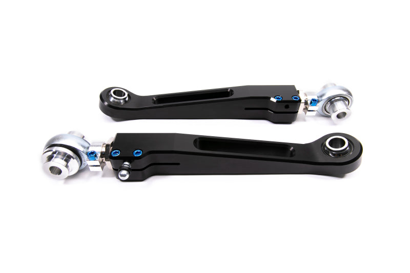 SPL Parts 2012+ BMW 3 Series/4 Series F3X Front Lower Control Arms - Black Ops Auto Works