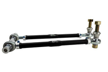 Load image into Gallery viewer, SPL Parts 2012+ BMW 3 Series/4 Series F3X Front Tension Rods - Black Ops Auto Works