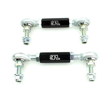 Load image into Gallery viewer, SPL Parts 2012+ BMW 3 Series/4 Series F3X Rear Swaybar Endlinks - Black Ops Auto Works