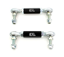 Load image into Gallery viewer, SPL Parts 2012+ BMW 3 Series/4 Series F3X Rear Swaybar Endlinks - Black Ops Auto Works
