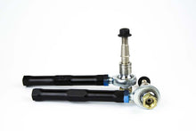 Load image into Gallery viewer, SPL Parts 2012+ Porsche 911 (991) / 2017+ Porsche Cayman (982/718) Tie Rod Ends (Bumpsteer Adj) - Black Ops Auto Works