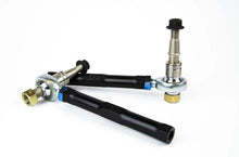 Load image into Gallery viewer, SPL Parts 2012+ Porsche 911 (991) / 2017+ Porsche Cayman (982/718) Tie Rod Ends (Bumpsteer Adj) - Black Ops Auto Works