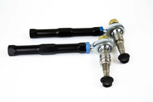 Load image into Gallery viewer, SPL Parts 2012+ Porsche 911 (991) / 2017+ Porsche Cayman (982/718) Tie Rod Ends (Bumpsteer Adj) - Black Ops Auto Works