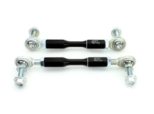 Load image into Gallery viewer, SPL Parts 2013+ Subaru BRZ/Toyota 86 Front Swaybar Endlinks (Short Version) - Black Ops Auto Works
