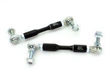 Load image into Gallery viewer, SPL Parts 2013+ Subaru BRZ/Toyota 86 Front Swaybar Endlinks (Short Version) - Black Ops Auto Works