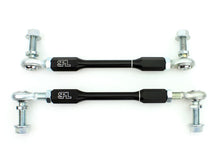Load image into Gallery viewer, SPL Parts 2013+ Subaru BRZ/Toyota 86 Front Swaybar Endlinks - Black Ops Auto Works