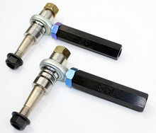 Load image into Gallery viewer, SPL Parts 2013+ Subaru BRZ/Toyota 86 Front Tie Rod Ends (Bumpsteer Adjustable) - Black Ops Auto Works