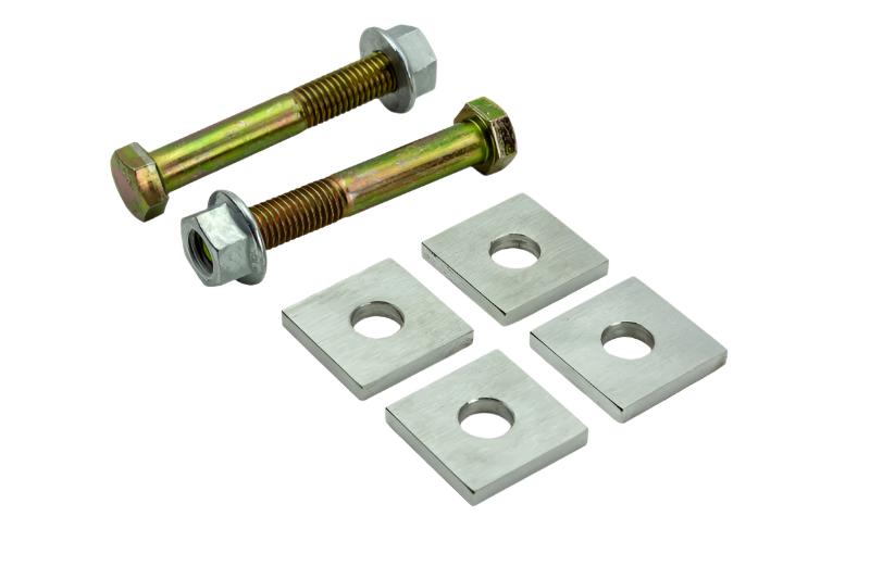 SPL Parts 2014+ BMW M2/M3/M4 (F8X) Eccentric Lockout Kit Camber - Black Ops Auto Works