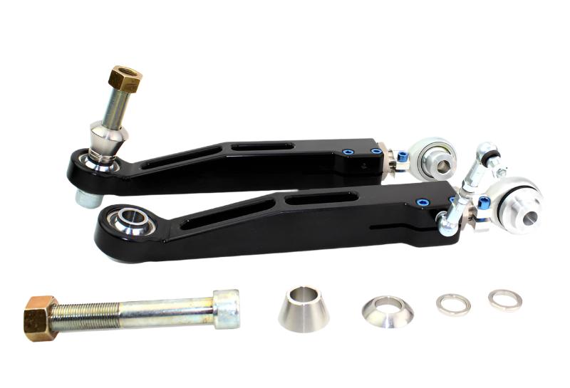 SPL FLCA F8X BMW M2 M3 M4 Front Lower Control Arms