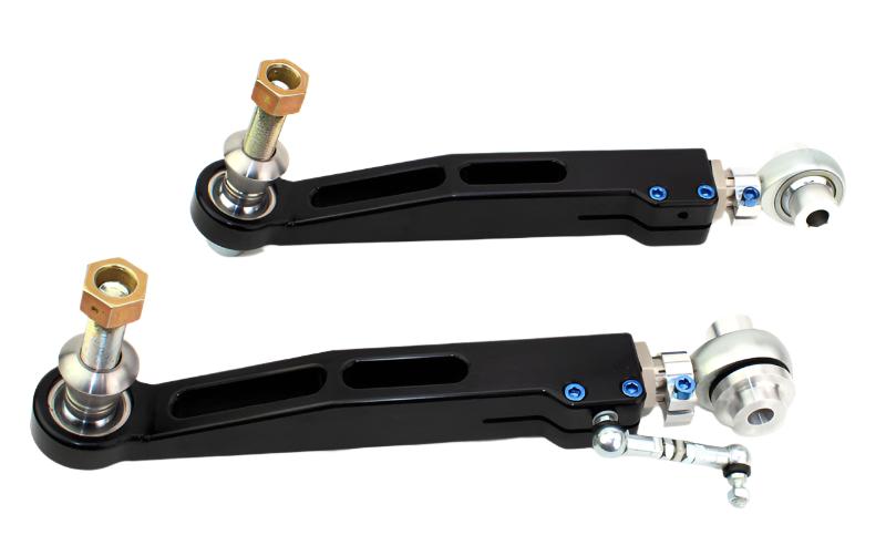 SPL FLCA F8X BMW M2 M3 M4 Front Lower Control Arms