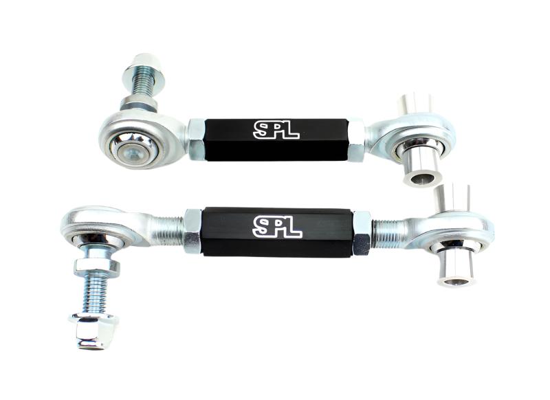 SPL Parts 2014+ BMW M2/M3/M4 (F8X) Rear Swaybar Endlinks - Black Ops Auto Works