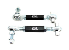 Load image into Gallery viewer, SPL Parts 2014+ BMW M2/M3/M4 (F8X) Rear Swaybar Endlinks - Black Ops Auto Works