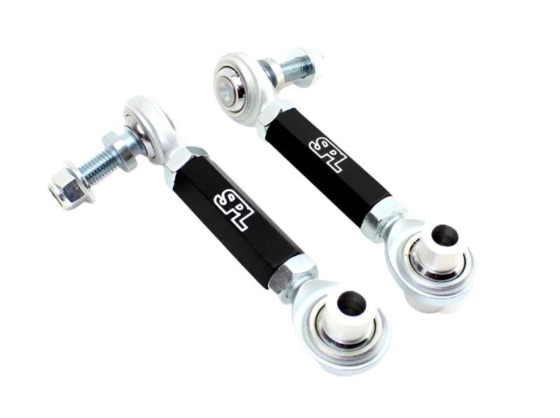 SPL Parts 2014+ BMW M2/M3/M4 (F8X) Rear Swaybar Endlinks - Black Ops Auto Works